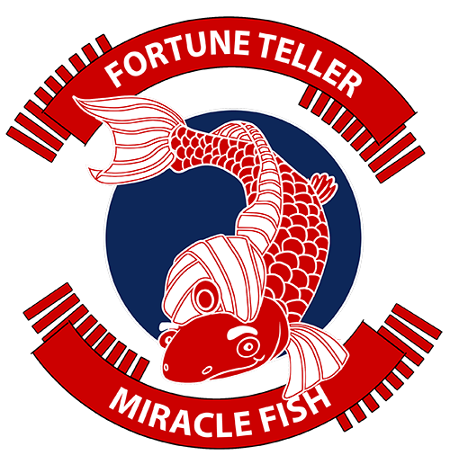 Oddball Novelty | Fortune Fish 