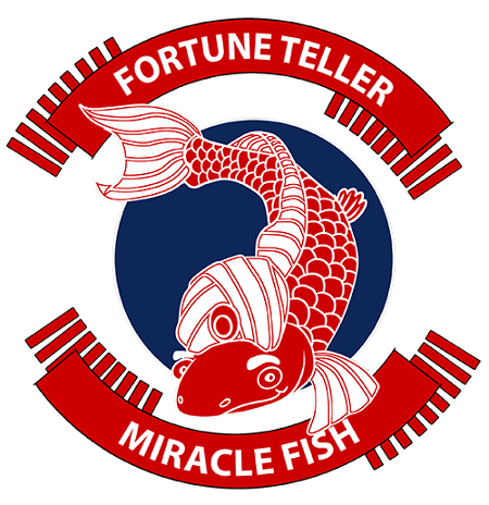 Oddball Novelty | Fortune Fish